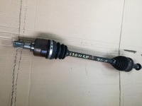 фото thumb №2, Hyundai i30 ii 2012 - 2017 rok 1.4b привідний вал ліва короткий