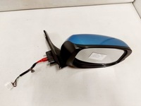 фото thumb №7, Honda insight 2 ii дзеркало двері праве 9 pin bg53mx uk