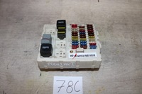 фото thumb №1, Коробка предохранителей модуль система ford focus mk1