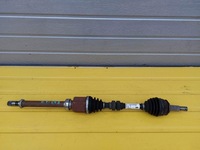 фото thumb №1, Renault kadjar приводной вал правая перед 1.2 tce ideał