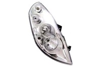 фото thumb №1, Tyc фара p h1/h7, електричний opel movano i