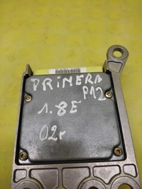фото thumb №4, Nissan primera p12 датчик air bag 0285001420