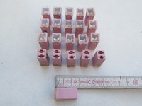 фото thumb №1, Запобіжник kostkowy 30a mini żeński ford