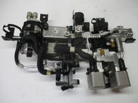 фото thumb №1, Осушувач кондиціонера jaguar i pace j9d3-19f652-ac