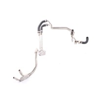 фото thumb №13, Mercedes w164 w251 om642 шланг wąż пального дизель