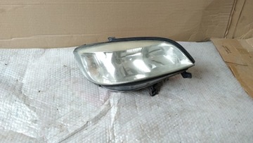 фото thumb №1, Opel zafira a фара правий лампа zafira 1 99-05