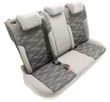 фото thumb №9, Комплект сидений сиденья сиденье диван перед зад vw id.4 id4 новое org