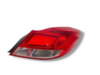 фото thumb №1, Opel insignia a 2010 права сторона лампа задня