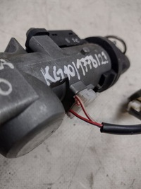 фото thumb №5, Замок зажигания ключ nissan almera tino 1,8 16v