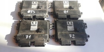 фото thumb №9, Комп'ютер ecu suzuki swift 33920-62j0 оригінал