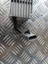 фото thumb №2, Citroen c4 ii b7 перетворювач напруги 230v