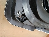 фото thumb №15, Toyota corolla e21 kombi 2018- кришка кришка багажника багажника