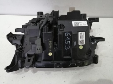 фото thumb №11, Лампа ліва передня led drl mitsubishi asx рестайлінг