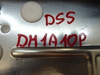 фото thumb №9, Citroen ds5 ліва захист колонки кермового керма