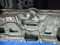 фото thumb №6, Крышка багажника багажника mercedes r klasa w251