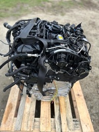 фото thumb №8, Kompletny двигатель bmw x3 g01 g20 g21 g30 330e 3.0e гибрид 3km !