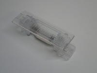 фото thumb №4, Volkswagen vw golf 7 лампа кабины освещение