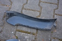 фото thumb №10, Спойлер накладка молдинг бампера правий задня mini cooper s r53 1479090