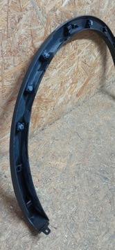 фото thumb №9, Seat tarraco 5fj 19- планка крыльев правый зад правая задняя 5fj854820