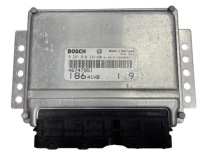 Купить Блок управления fiat multipla 1.9 0281010334 46747951 + программирование, фото thumb