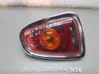 фото thumb №2, Лампа права задня задня mini cooper r56