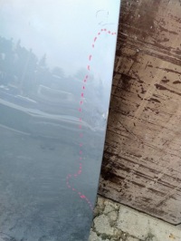 фото thumb №8, Капот крышка двигателя tesla y lift juniper 2025-^