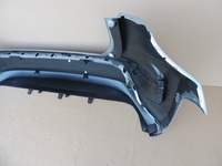 фото thumb №15, Toyota yaris cross 2021 2022 2023 бампер задний