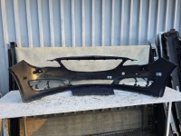 Opel insignia a рестайлинг  13-17 бампер перед передний 22787147 с Разборки, фото thumb