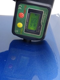 фото thumb №9, Крыло правый перед передний seat leon iii 5f lw5p