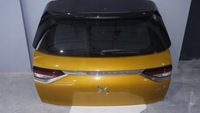 фото thumb №9, Крышка багажника багажника ds3 crossback