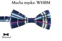 Выкройки мужских подтяжек и галстуков-бабочек НА ВЫБОР! ТЕМНО-СИНИЙ