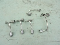 фото thumb №2, Дроти паливні fiat talento renault trafic iii 2,0 dci