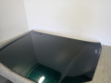 фото thumb №10, Toyota avensis t25 02- капот крышка двигателя 6s3