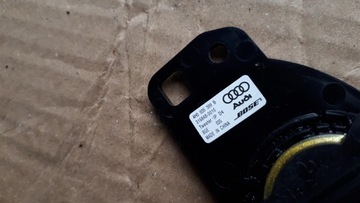 фото thumb №7, S6 c7 4g a6 динамік консолі bose 4h0035399b a7 4g