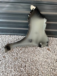 фото thumb №9, Mitsubishi space star 12-20 крыло правый передний