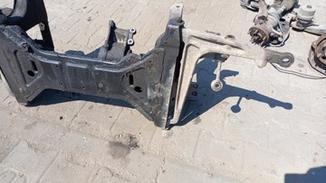 фото thumb №10, Подрамник перед vw transporter 95r