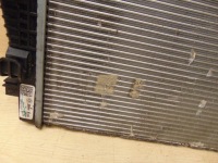 Радиатор воды audi a3 golf jetta tsi 5qm121251f в Украине, фото thumb