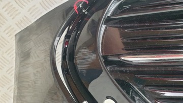 фото thumb №7, Mercedes eqs v297 w297 бампер перед