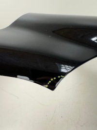 Крыло левый перед mg marvel r Оригинал, фото thumb