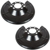 Купить Защита диск тормозных задний opel astra g 2 h 3, фото thumb