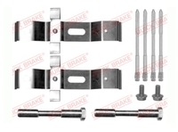 фото thumb №1, Quick brake 109-0072 набор аксессуары, тормозные колодки тормозные