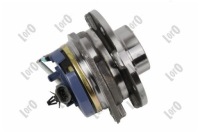 Ступиця підшипник колеса перед opel astra g ii 1998- Київ, фото thumb