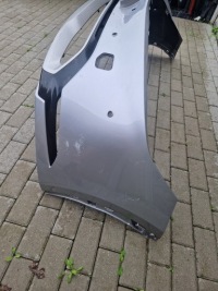 Бампер toyota prius v 2023 - prest-01 Ціна, фото thumb