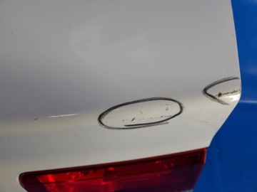 фото thumb №7, Крышка зад крышка багажника kia forte / cerato koup 692001m040