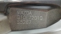 фото thumb №16, Mazda оригинальный номер d10e72010 дверь
