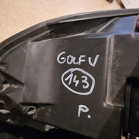 фото thumb №8, Vw golf v фара szary 247300-00 143