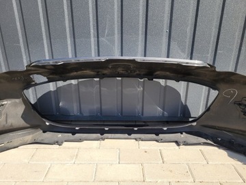 фото thumb №6, Бампер переднее перед mazda mx-5 mx5 15-19 n243-50031