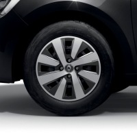 фото thumb №5, 1 szt. колпак 15" kala aerodesign renault clio iv v 4 5 aso оригинальный номер