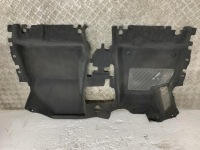 Купить Коврик пол обшивка перед peugeot 5008 i 1.6 hdi 10 r 96850213zf, фото thumb