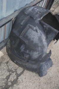 фото thumb №4, Підкрилок правий перед audi a5 8t